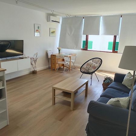 Apartamento Casa Valentina Tías Exterior foto