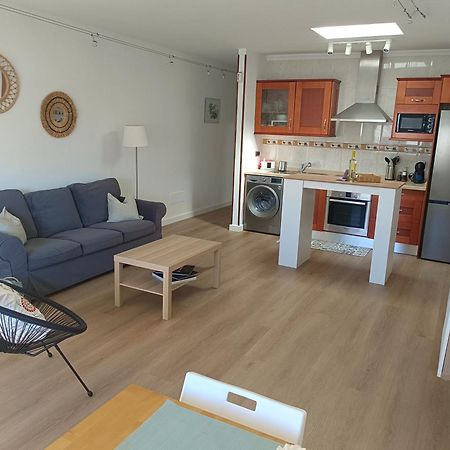 Apartamento Casa Valentina Tías Exterior foto