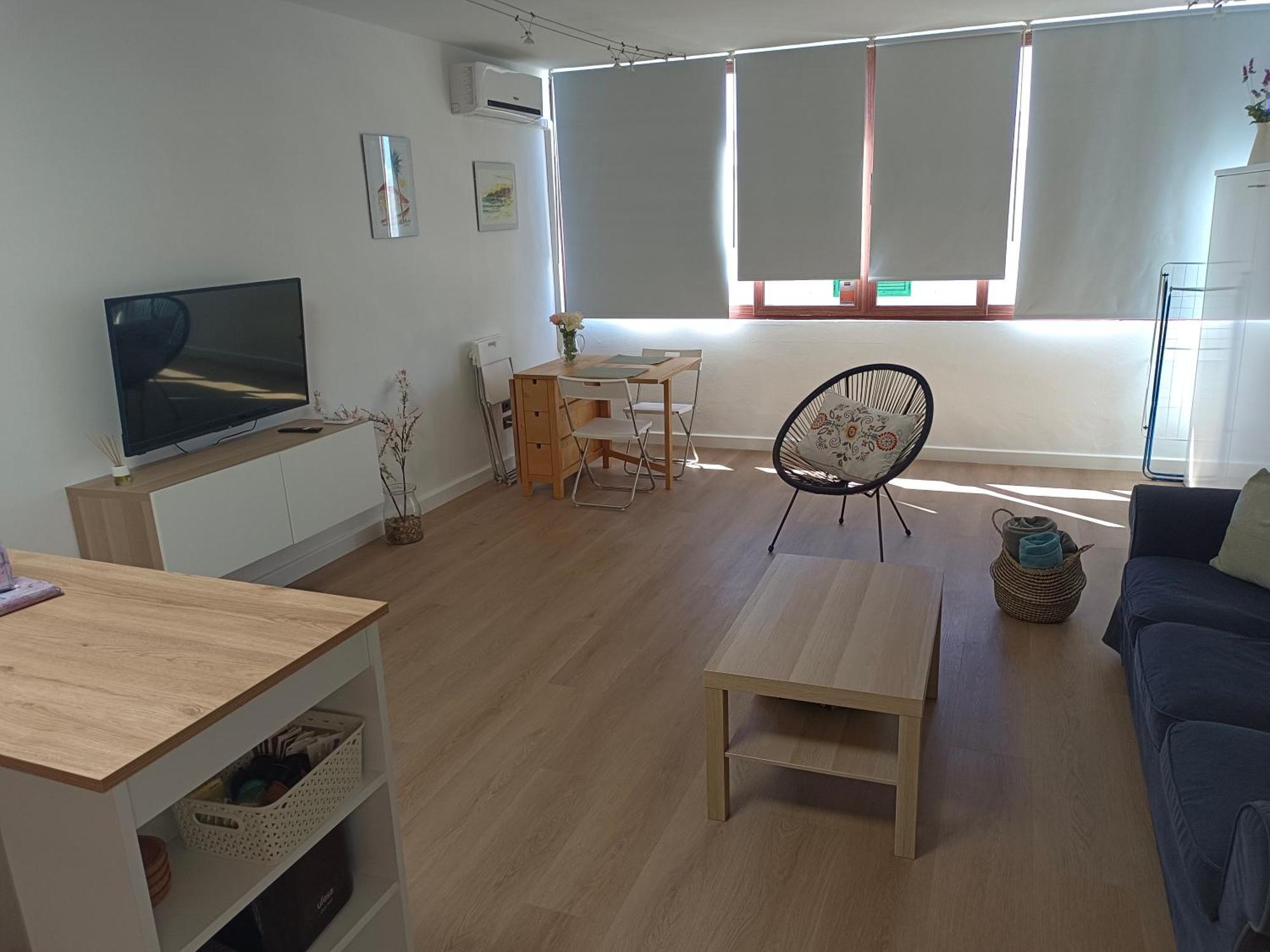Apartamento Casa Valentina Tías Exterior foto