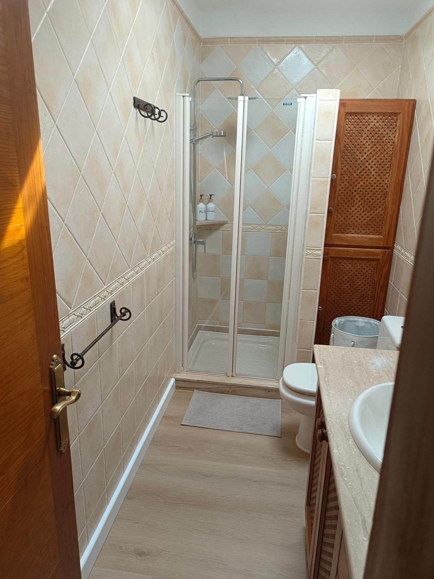 Apartamento Casa Valentina Tías Exterior foto