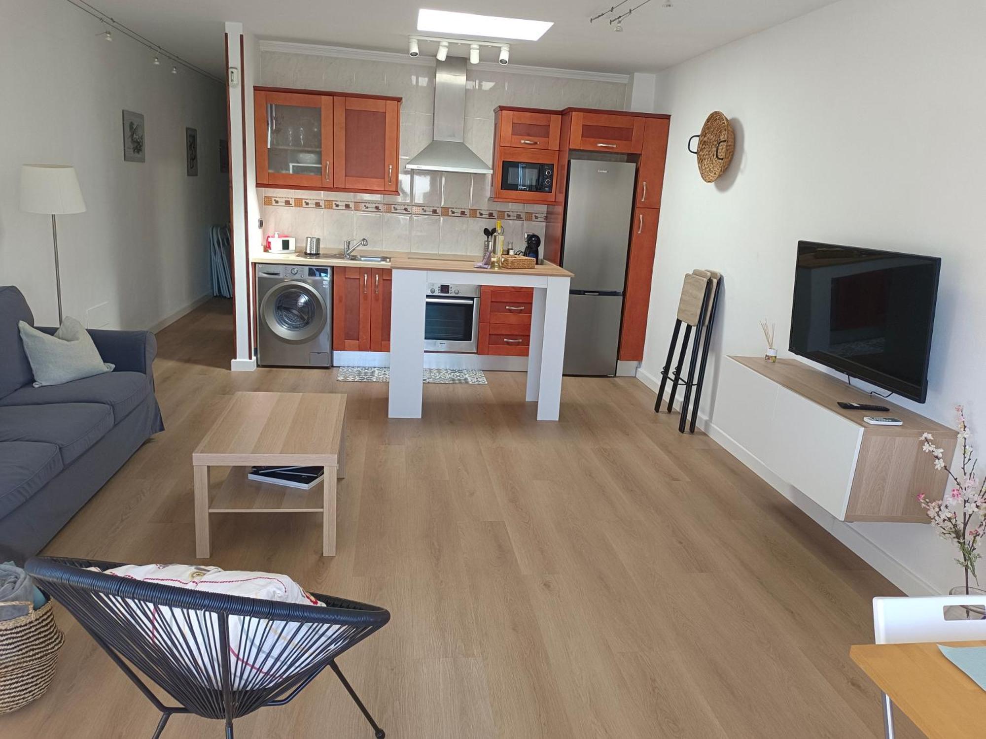 Apartamento Casa Valentina Tías Exterior foto