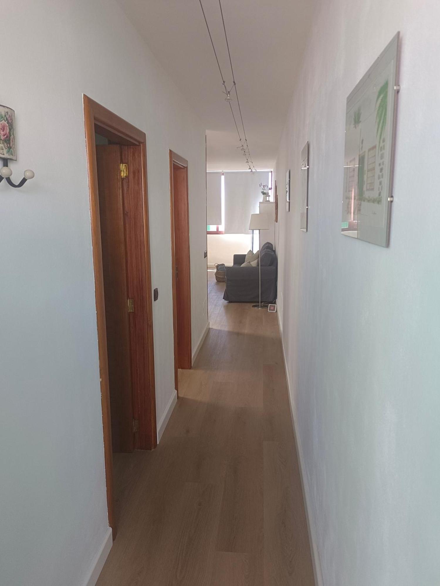 Apartamento Casa Valentina Tías Exterior foto