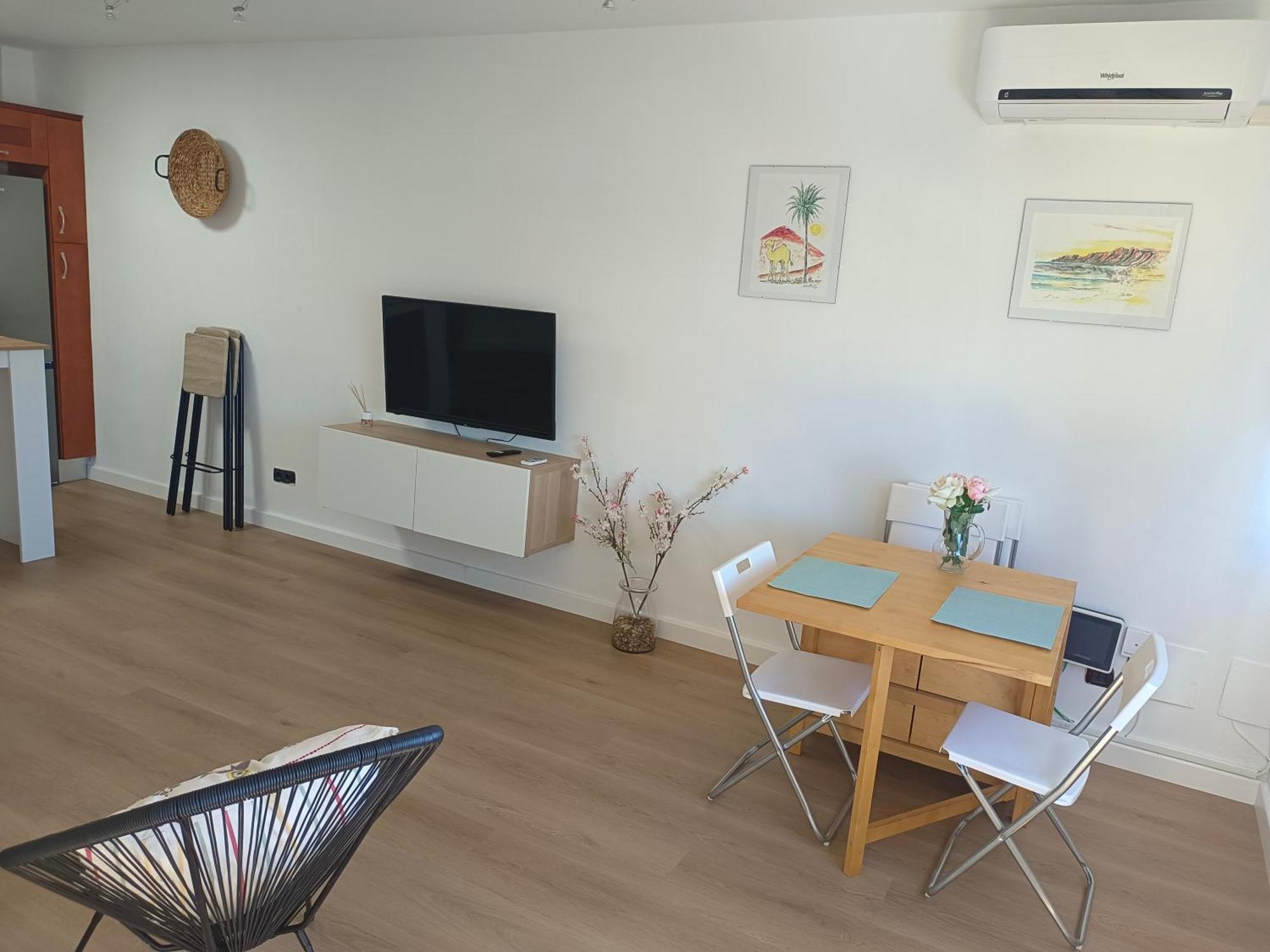 Apartamento Casa Valentina Tías Exterior foto