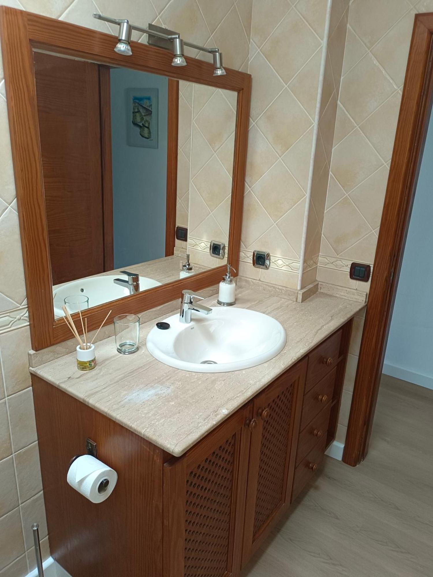 Apartamento Casa Valentina Tías Exterior foto