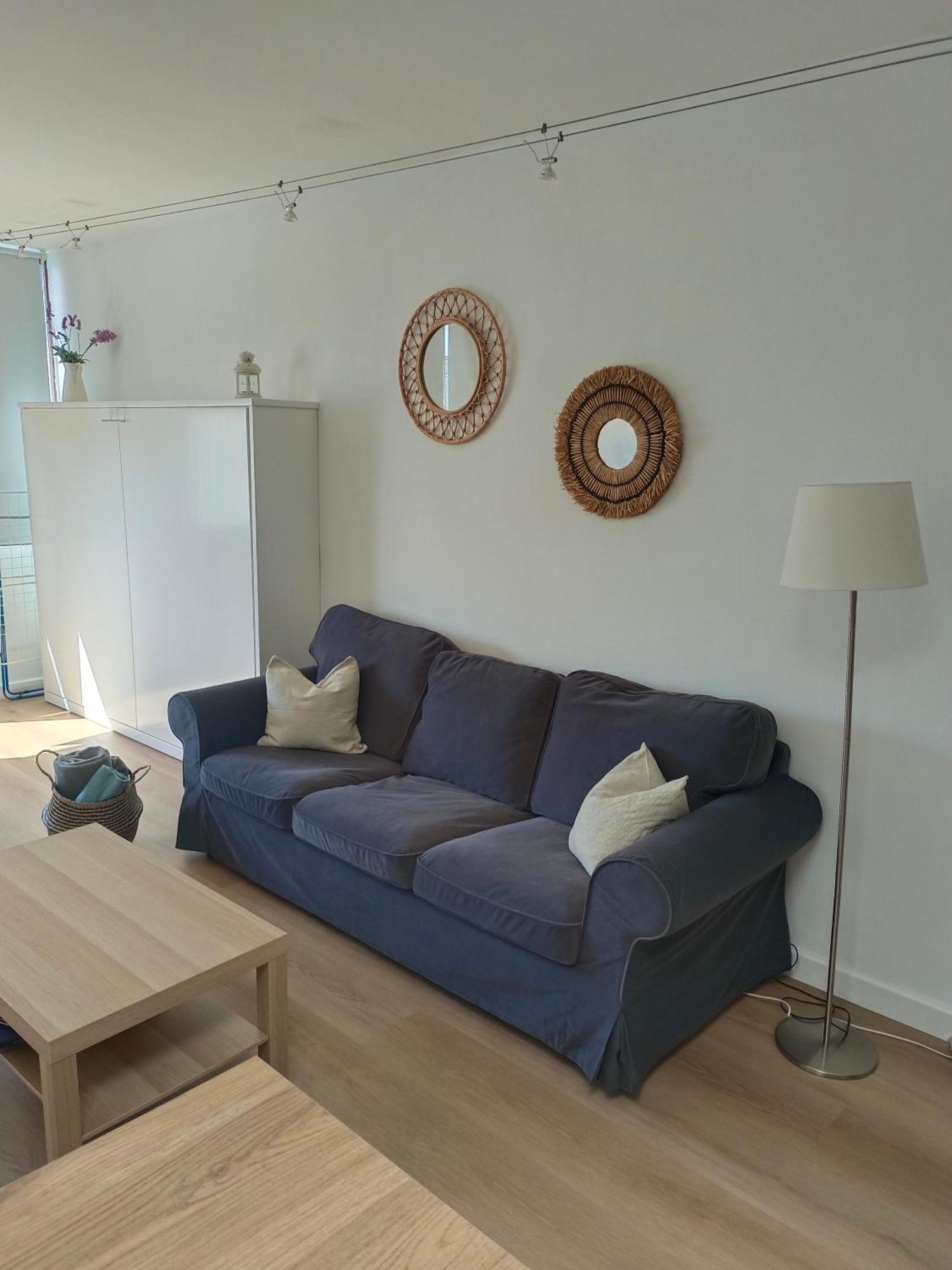 Apartamento Casa Valentina Tías Exterior foto